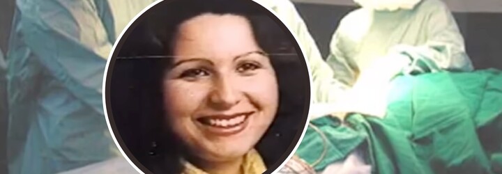 Gloria Ramirez byla toxická žena. Svým tělem nakazila 23 zdravotníků, ti omdlévali a nemohli se hýbat