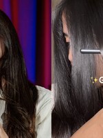 Glossy hair sa stali virálnym trendom na TikToku. Týchto 5 tipov ti pomôže dosiahnuť hebké a lesklé vlasy
