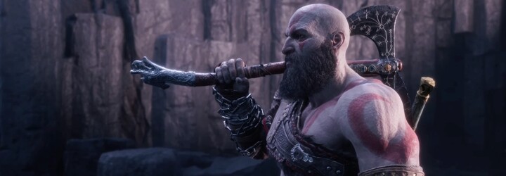 God of War Ragnarök obdržel DLC Valhalla. Je delší než nové Call of Duty za skoro dva tisíce