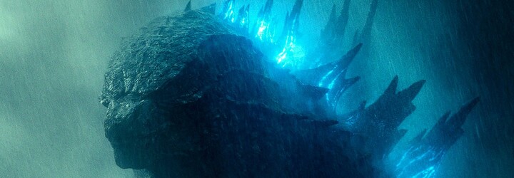 Godzilla 2 ohromuje epickým trailerem. Připrav se na kolosální blockbuster roku s desítkami monster
