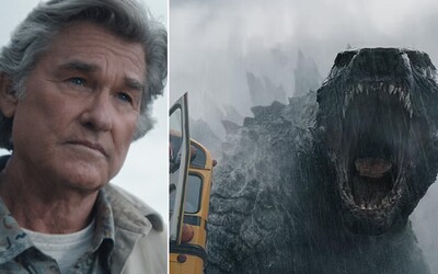 Godzilla dostane seriál, ktorý odhalí nové tajomstvá. Uvidíme aj Konga?
