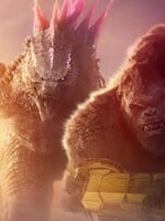 Godzilla x Kong se vrací. Pokračování ponese název Supernova