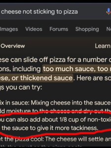 Google má obrovský problém s AI: používateľom radí jesť kamene či pridať na pizzu lepidlo, toto je príčina