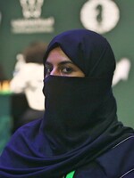 Google odmítl smazat aplikaci, která umožňuje sledování saúdských žen