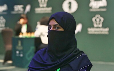 Google odmítl smazat aplikaci, která umožňuje sledování saúdských žen