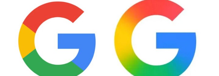 Google po téměř 10 letech mění své ikonické logo. Nový design je svěží a víc podle současných trendů