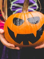 Google prozradil, jakou masku na Halloween vyhledávají lidé nejvíce na celém světě. Inspiruješ se?