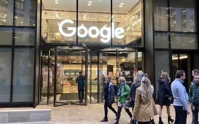 Google začne nabízet bankovní účty. K shromážděným datům přidá i informace o tvých penězích