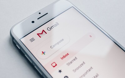 Google začne vo veľkom vymazávať neaktívne gmailové účty. Treba si dať pozor, ak sa dlhodobo neprihlásiš, prídeš o účet aj dáta