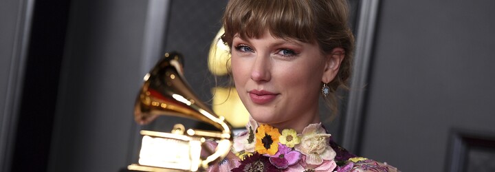Grammy ovládly zpěvačky Taylor Swift a Billie Eilish i raperka Megan Thee Stallion. Toto je přehled nominací a vítězů