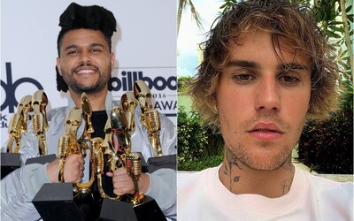 Grammy jsou nadále zkorumpované, tvrdí The Weeknd, stěžuje si i Justin Bieber. Prohlédni si kompletní nominace