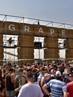 Grape festival sa v auguste premiestni z letiska do mestského parku, čaká nás multižánrová nádielka