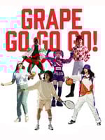 Grape predstavil dresscode s názvom GO GO GO! Festival toto leto ovládne šport