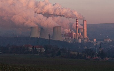 Greenpeace se nelíbí dohoda o dole Turów. Zveřejněte ji, není důvod, aby byla tajná, vyzývají