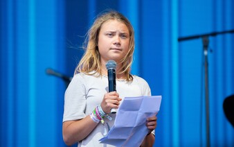 Greta Thunberg a aktivisti plánujú prelomiť blokádu Gazy. Má ísť o najväčšiu humanitárnu misiu solidarity v histórii