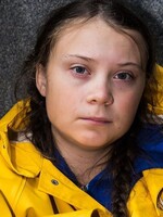 Greta Thunberg odmítla cenu za aktivity v boji proti klimatickým změnám