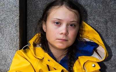 Greta Thunberg odmítla cenu za aktivity v boji proti klimatickým změnám