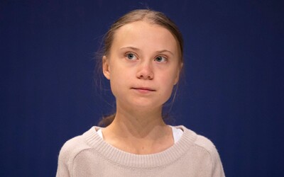Greta Thunberg poprvé před soudem. „Moje činy jsou ospravedlnitelné,“ řekla 