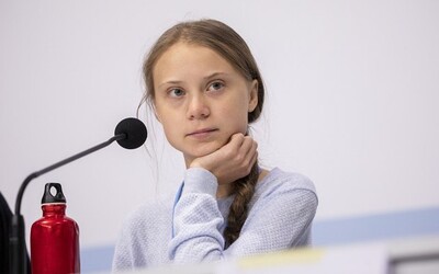 Greta Thunberg tvrdí, že si po roce intenzivního aktivismu potřebuje dát pauzu
