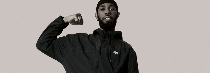 Grey is the new black: New Balance oslavuje Grey Days, tyhle modely tenisek parádně doplní tvůj šatník