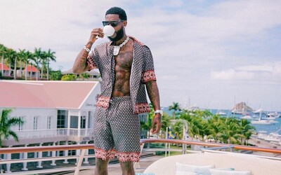 Gucci Mane hledá nové rapové talenty. Nabízí smlouvu a milion dolarů