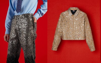Gucci má novou kolekci s Dickies. Podívej se, jak vypadá yassified workwear v jejich podání