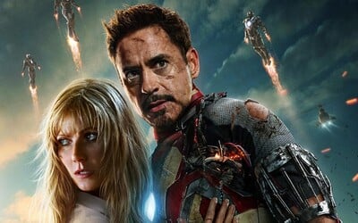 Gwyneth Paltrow oznámila, že po Avengers: Endgame s úlohou Pepper končí