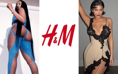 H&M prekvapilo novou spoluprácou so značkou Mugler. Ako bude vyzerať a prečo internet žartuje na jej účet?