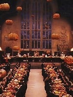 HARRY POTTER KVÍZ: Prečo prerušili hostinu počas Halloweenu a kto zradil Potterovcov? Otestuj sa, či si pamätáš detaily z kníh