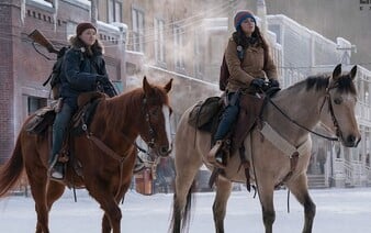 HBO odtajnilo nové detaily o The Last of Us 2. Některé věci budou jinak než ve hře