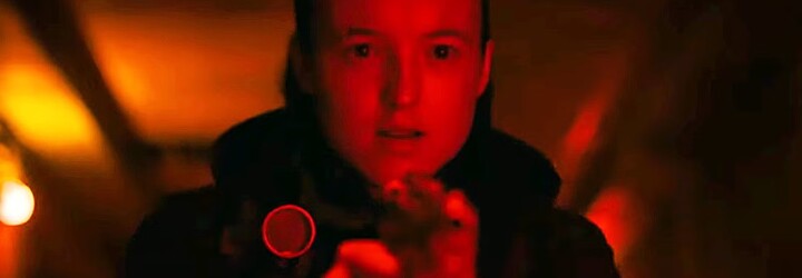 HBO oznámilo, kdy uvidíme The Last of Us. Venku je i teaser s novou postavou