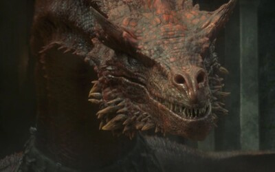 HBO potvrdilo druhou sérii House of the Dragon. Seriál sleduje rekordní počet lidí