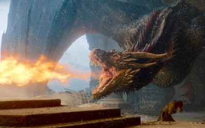 HBO prezradilo, kedy dorazí prequel Game of Thrones s názvom House of the Dragon