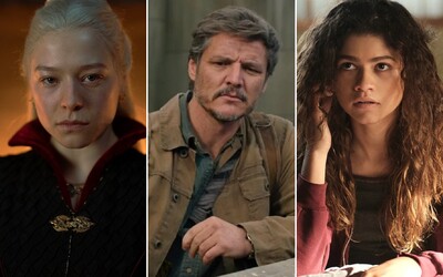 HBO prezradilo, kedy vyjdú ďalšie série pre The Last of Us, Euphoriu, House of the Dragon a White Lotus