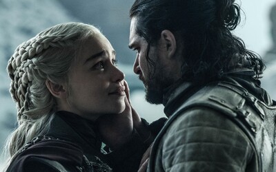HBO prihlásilo Game of Thrones na boj o prestížne ocenenie za najlepší scenár