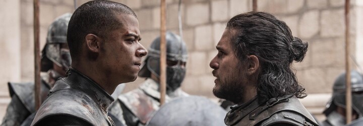 HBO prihlásilo Game of Thrones na boj o prestížne ocenenie za najlepší scenár