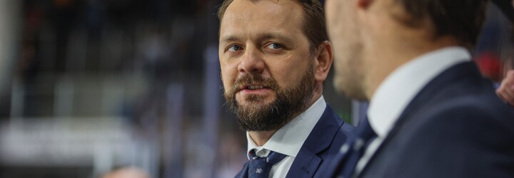 HC Slovan Bratislava vyhodil trénera Dömeho. Jeho nástupcom sa stane čerstvý držiteľ bronzovej medaily Andrej Podkonický