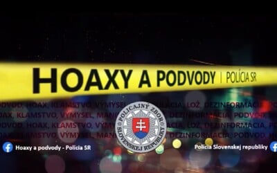 HOAX: Kupujte konzervy, do Bratislavy sa hrnie 1500 vojakov, vyhlásia stanné právo. Polícia pátra po hlase tohto muža (+ nahrávka)