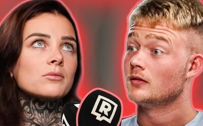 HON NA ČARODEJNICU v Love Islande? Miška odhaľuje ZÁKULISIE, zmenu názoru na Honzu a sklamanie z Martina (OUT LOUD)