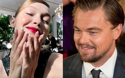 HOT couple alert? Leonardo DiCaprio a Gigi Hadid vraj spolu naozaj randia. Internet sa smeje, že je pre neho stará