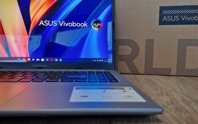 HP, Asus, Lenovo: Testovali sme 3 vymakané notebooky pre náročných