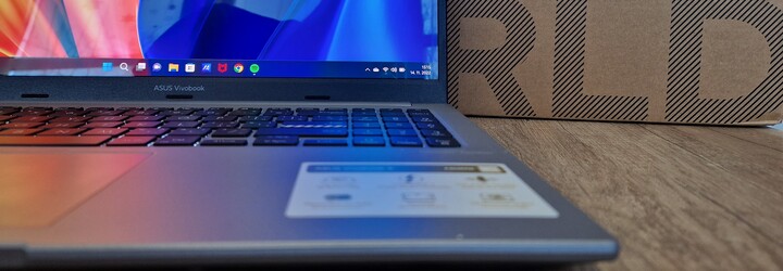 HP, Asus, Lenovo: Testovali sme 3 vymakané notebooky pre náročných