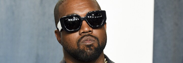 Hackeri leakli nový album Kanyeho Westa. Výťažok z neho venujú múzeu holokaustu
