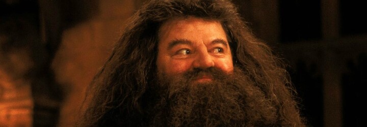 Hagrid z Harryho Pottera musí kvôli dlhoročným bolestiam podstúpiť operáciu