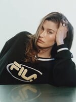 Hailey Bieber x FILA collab: Na spolupráci vraj modelka pracovala dva roky