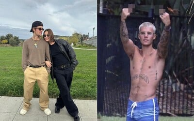 Hailey Bieber zdieľala zvláštny príspevok. Podľa fanúšikov ide o skrytý odkaz ku Diddyho kauze, s ktorou je Justin spájaný