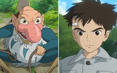 Hajao Mijazaki nakrútil svoj posledný animák, nádherný príbeh o chlapcovi, ktorý sa vyrovnáva so smrťou matky