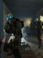 Half-Life: Alyx odhaluje nádhernou grafiku, hororové scény a příběh. VR hra se bude odehrávat mezi prvním a druhým dílem