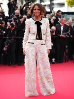 Halle Berry ako sexy porotkyňa v Chanel či Paul Mescal a Dakota Johnson oblečení v Gucci. Pozri si posledné skvelé outfity z Cannes