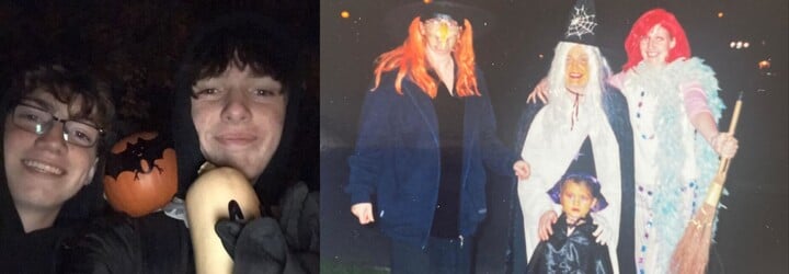 Halloween alebo Dušičky? Zisťovali sme, čo si o sviatkoch myslia Slováci a ako ich oslavujú v zahraničí